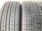 トーヨータイヤ ガリット G5 215/60R16  /　 エクシーダ 6.5J+38 114.3-5穴 4本