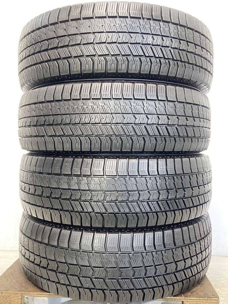 グッドイヤー アイスナビ 8 205/65R16  4本