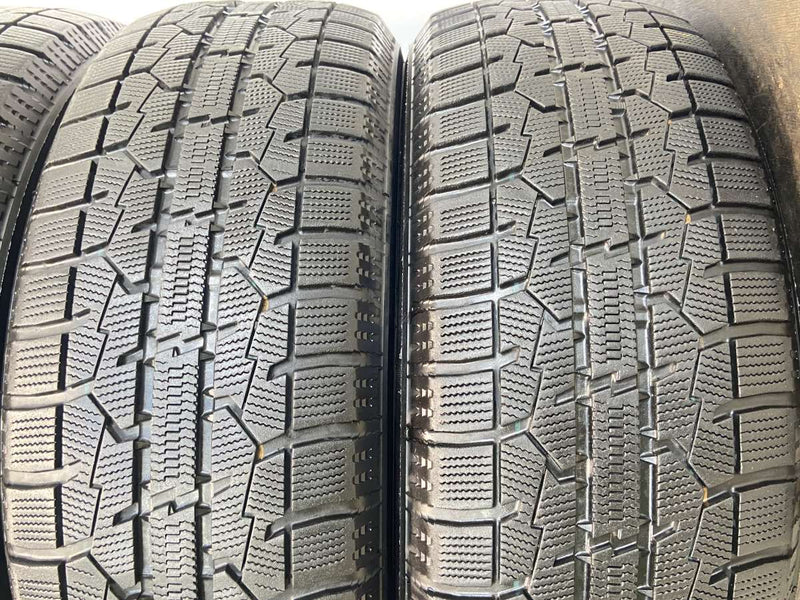 トーヨータイヤ ガリット GIZ 205/60R16  4本