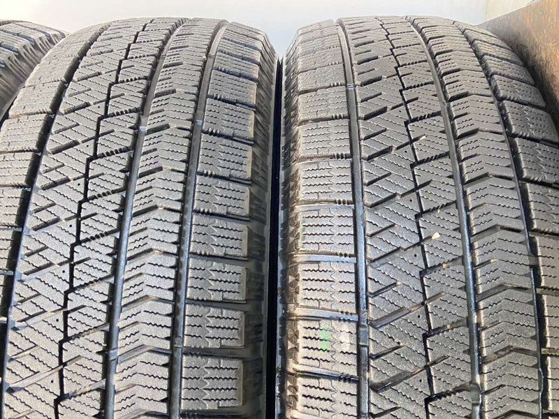 ブリヂストン ブリザック VRX2 205/60R16  4本