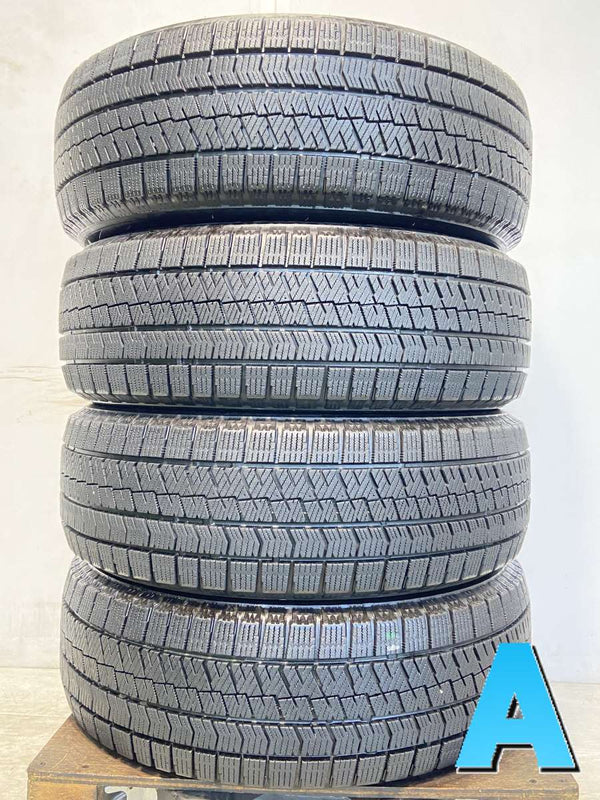 ブリヂストン ブリザック VRX2 205/60R16  4本