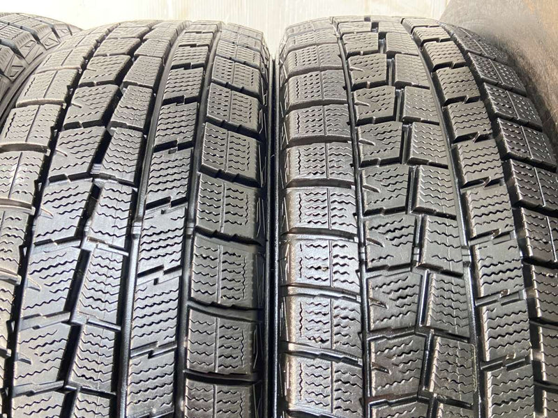 ダンロップ ウィンターマックス WM01 175/60R16  4本