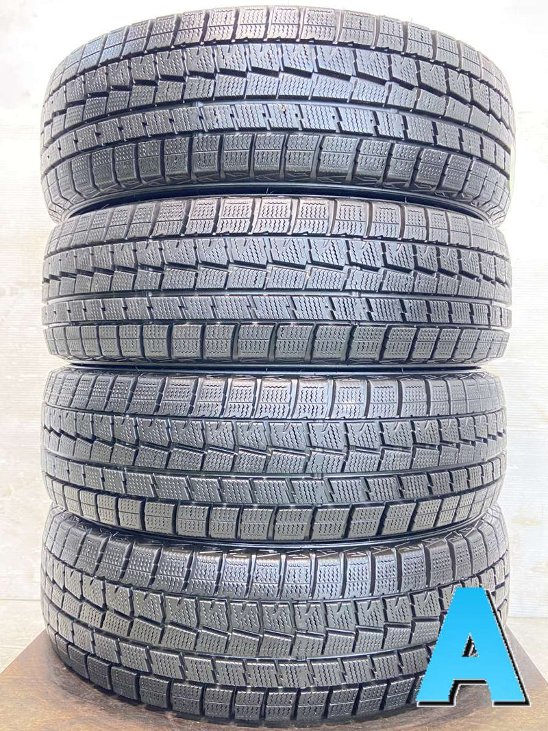 ダンロップ ウィンターマックス WM01 175/60R16  4本