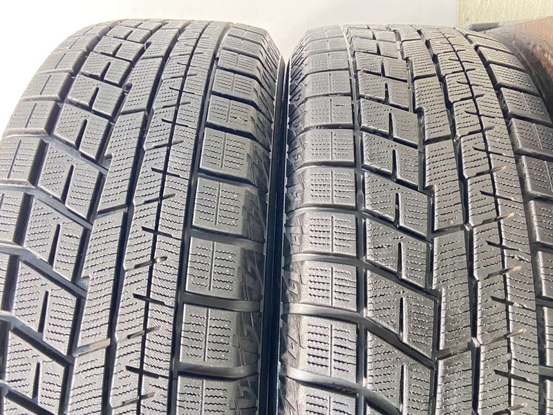 ヨコハマ アイスガード iG60 215/60R16  2本