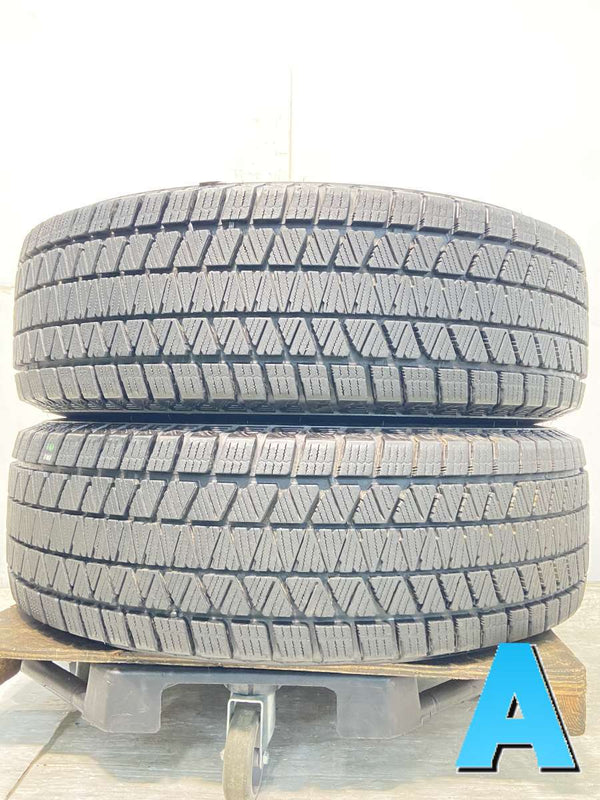 ブリヂストン ブリザック DMｰV3 225/70R16  2本