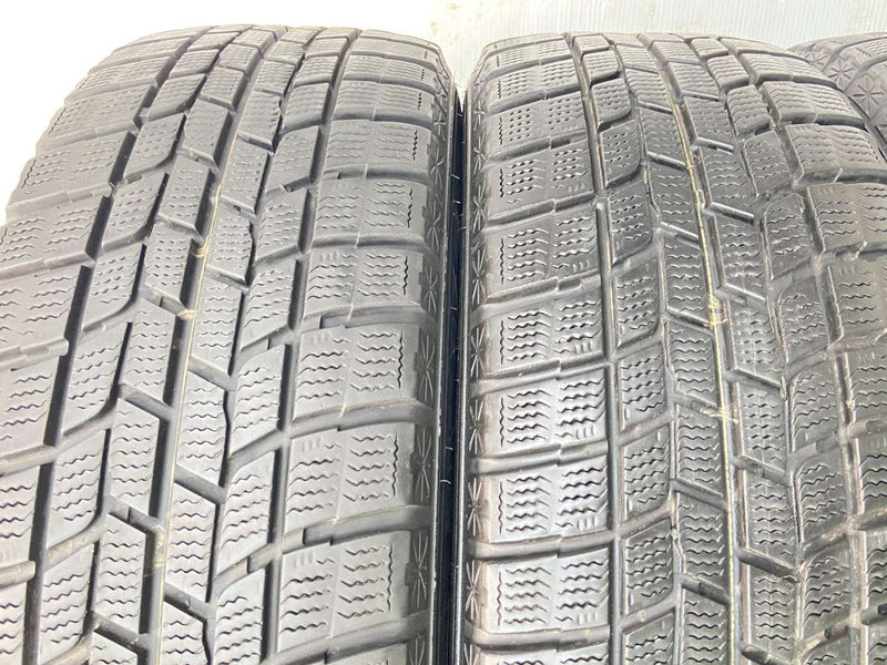 グッドイヤー アイスナビ 6 205/60R16  4本