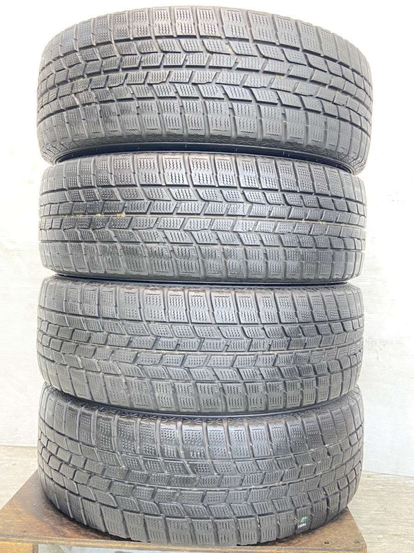 グッドイヤー アイスナビ 6 205/60R16  4本