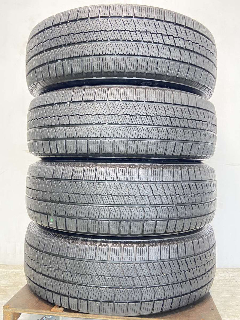 ブリヂストン ブリザック VRX2 205/65R16  4本