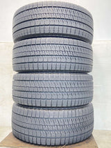 ブリヂストン ブリザック VRX2 215/55R16  /　 ヴァーレン 6.5J+38 114.3-5穴 4本