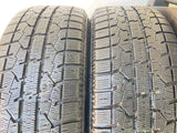 トーヨータイヤ オブザーブガリットGIZ 205/55R16  2本