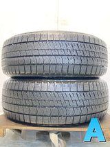 ブリヂストン ブリザック VRX2 215/60R16  2本