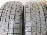 ブリヂストン ブリザック VRX2 215/60R16  2本