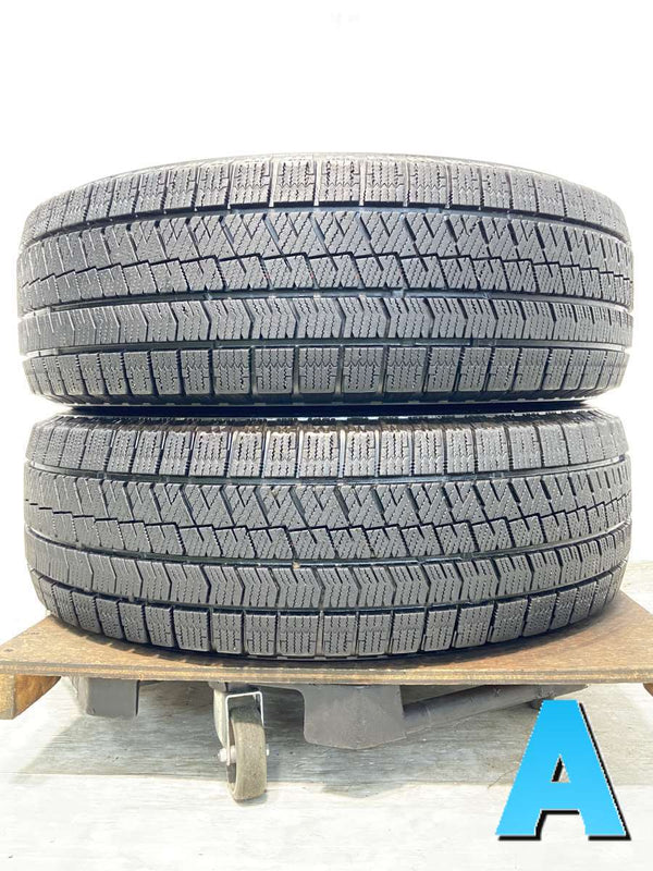 ブリヂストン ブリザック VRX2 215/65R16  2本