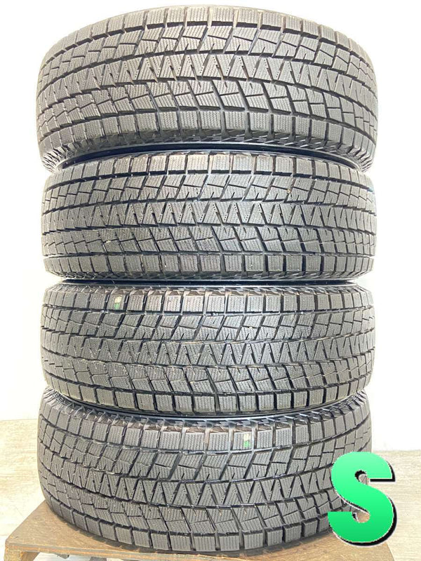 ブリヂストン ブリザック DM-V1 215/65R16  4本