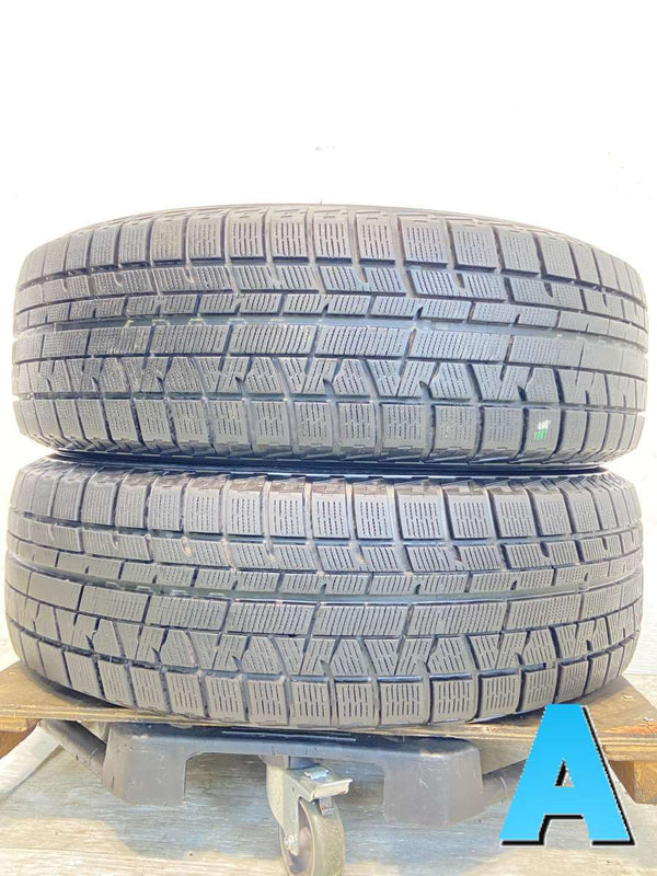 ヨコハマ アイスガード iG50 PLUS 215/65R16  2本