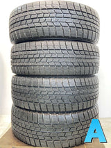 グッドイヤー アイスナビ 6 215/60R16  4本