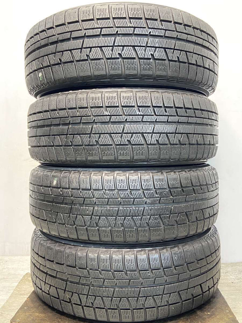 ヨコハマ アイスガード iG50 PLUS 205/60R16  4本