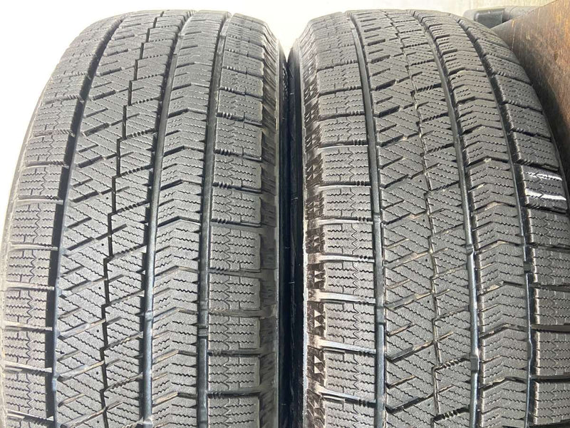 ブリヂストン ブリザック VRX2 205/60R16  2本