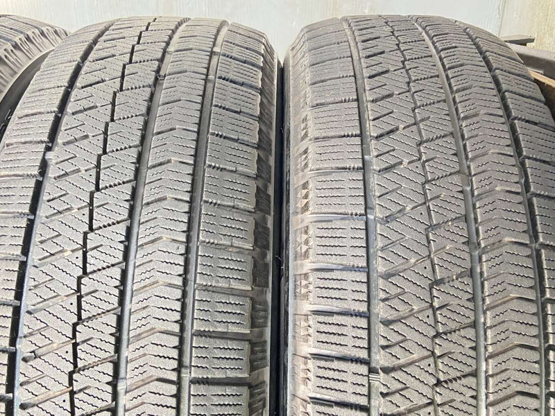 ブリヂストン ブリザック VRX2 205/60R16  4本