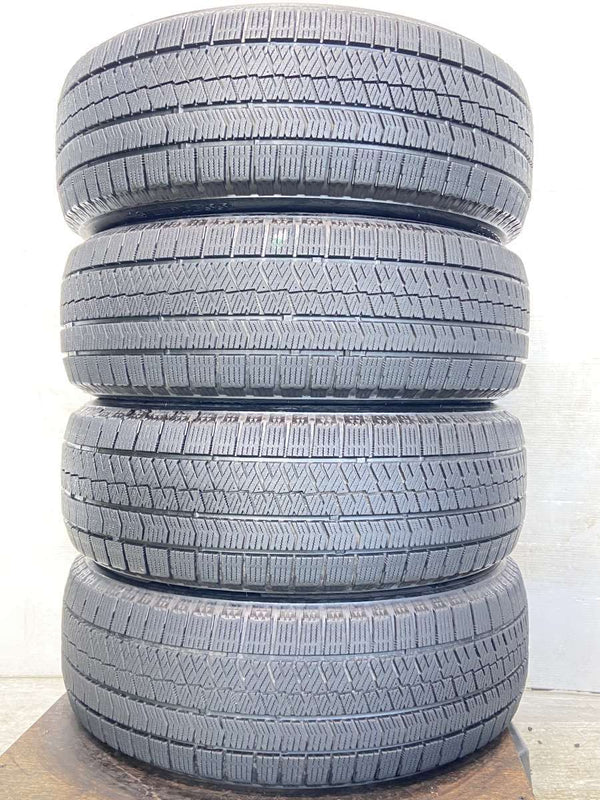 ブリヂストン ブリザック VRX2 205/60R16  4本