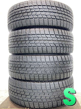 グッドイヤー アイスナビ 6 215/60R16  4本