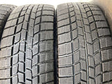 グッドイヤー アイスナビ 6 215/60R16  4本