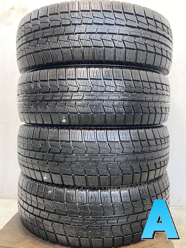 オートバックス ノーストレック N3i 205/60R16  4本