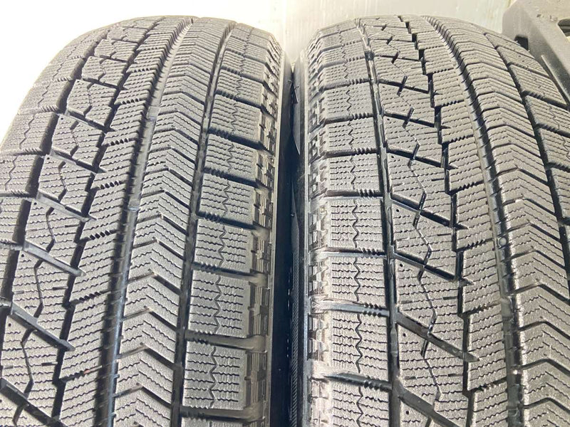 ブリヂストン ブリザック VRX 175/60R16  2本