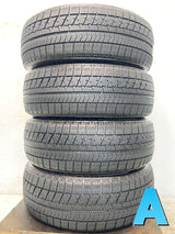 ブリヂストン ブリザック VRX 205/60R16  4本