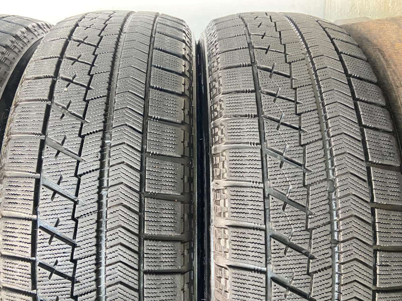 ブリヂストン ブリザック VRX 205/60R16  4本