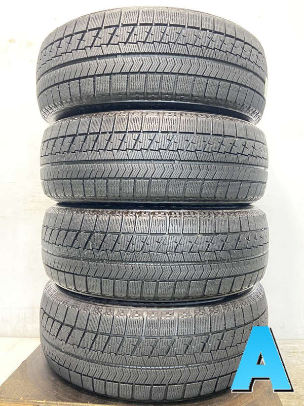 ブリヂストン ブリザック VRX 205/60R16  4本