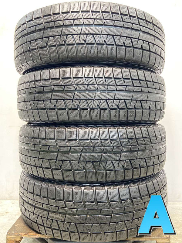 ヨコハマ アイスガード iG50 PLUS 215/65R16  4本