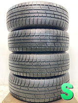 トーヨータイヤ ウィンタートランパス TX 215/65R16  4本