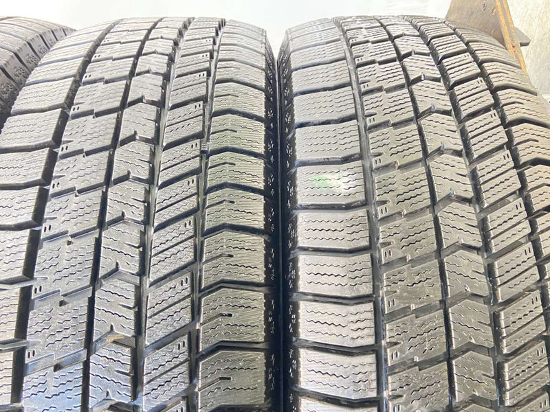 グッドイヤー アイスナビ 8 205/65R16  4本