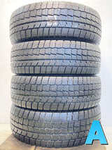 ダンロップ ウィンターマックス WM02 215/65R16  4本