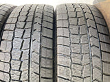 ダンロップ ウィンターマックス WM02 215/60R16  4本