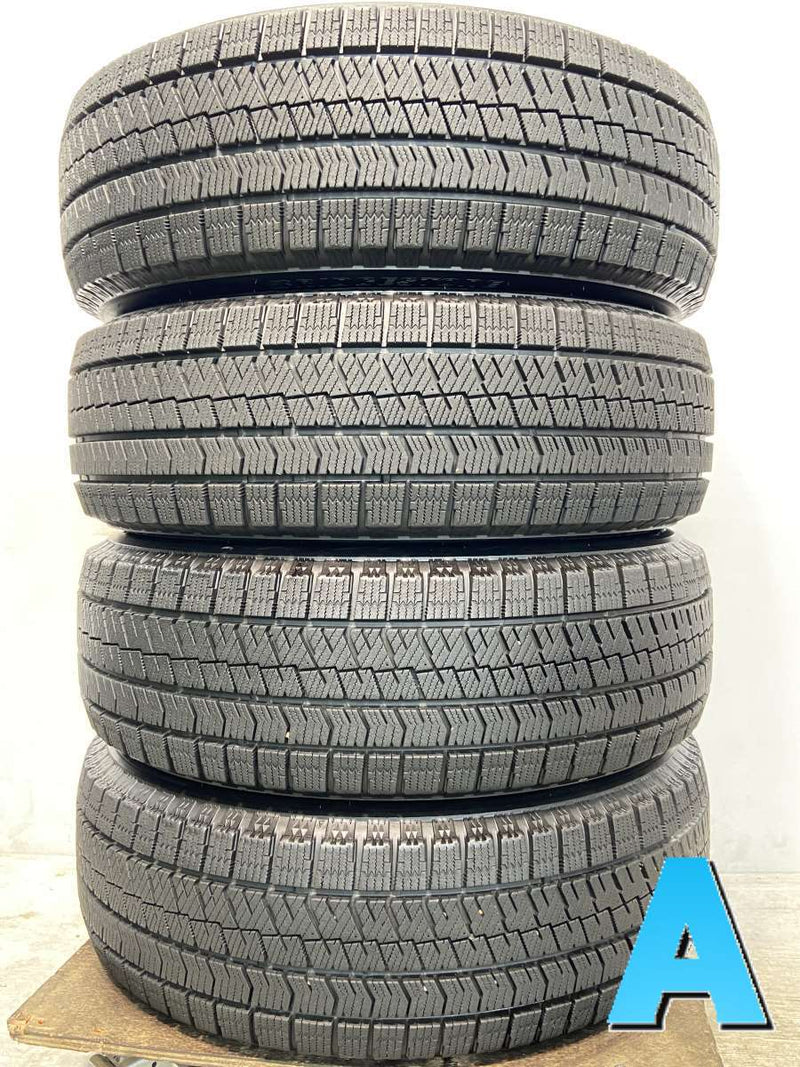 ブリヂストン ブリザック VRX2 205/65R16  4本