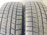 ダンロップ ウィンターマックス03 205/60R16  2本