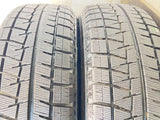 ブリヂストン アイスパートナー2 215/60R16  2本