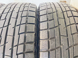 PRACTIVA ICE BP02 215/60R16  4本