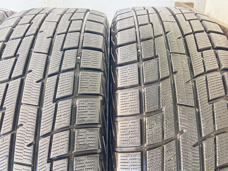 PRACTIVA ICE BP02 215/60R16  4本