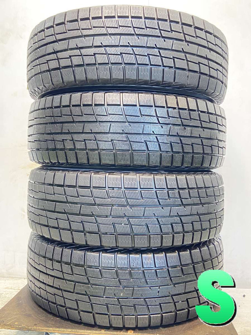 PRACTIVA ICE BP02 215/60R16  4本