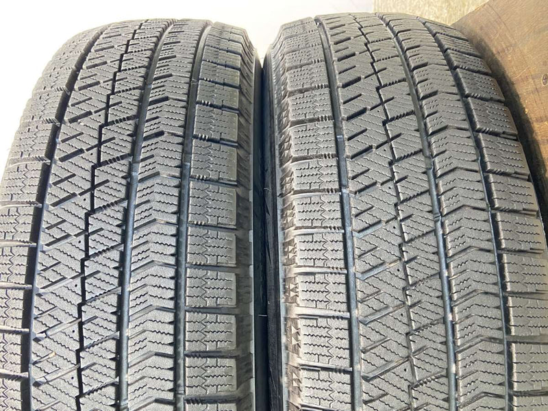 ブリヂストン ブリザック VRX2 195/65R16  2本