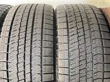 ブリヂストン ブリザック VRX2 225/55R16  4本