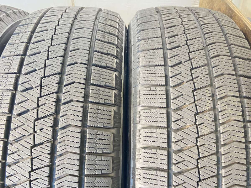 ブリヂストン ブリザック VRX2 205/60R16  4本