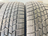グッドイヤー アイスナビ 6 215/65R16  4本