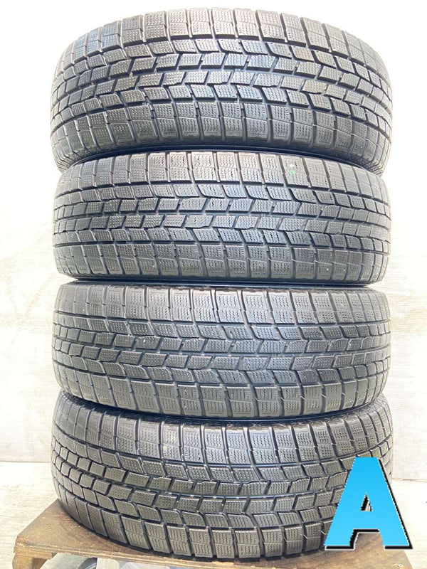 グッドイヤー アイスナビ 6 215/65R16  4本