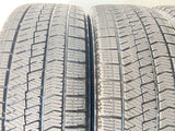 ブリヂストン ブリザックVRX2 195/55R16  /　 シビラNEXT WS 6.5J+48 114.3-5穴 4本