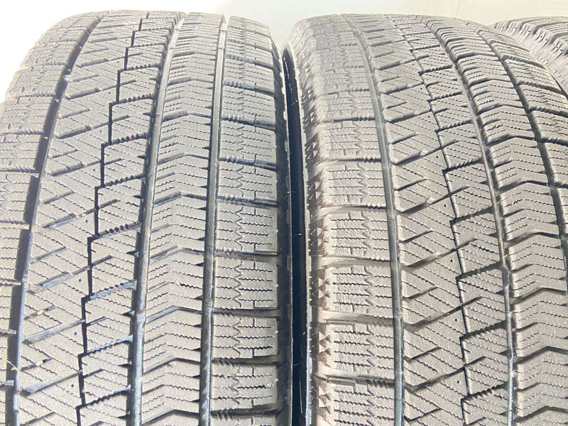 ブリヂストン ブリザックVRX2 195/55R16 / シビラNEXT WS 6.5J+48