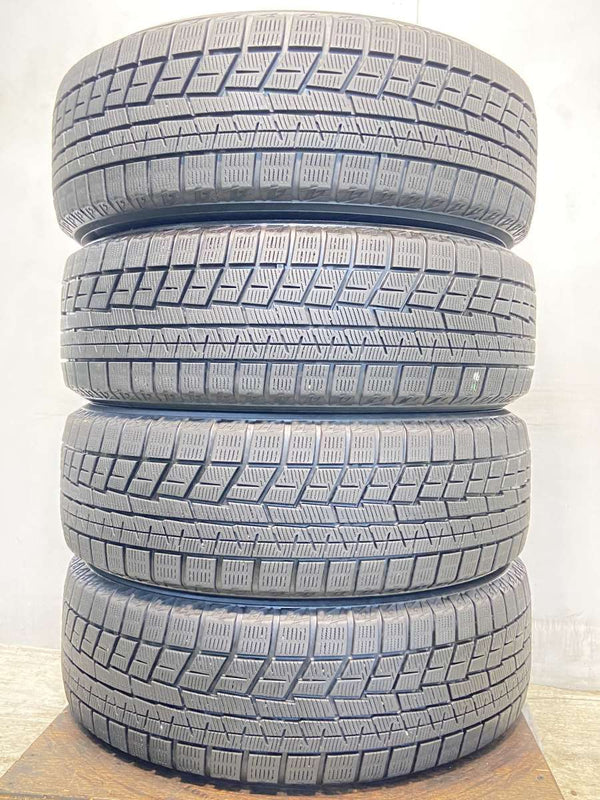 ヨコハマ アイスガード iG60 205/60R16  4本